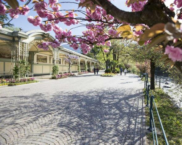 Must Do's in der City Must Do's in der City