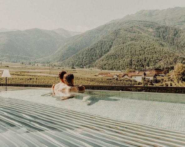 Relax, take it easy!