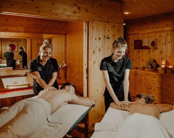 Relax, take it easy!