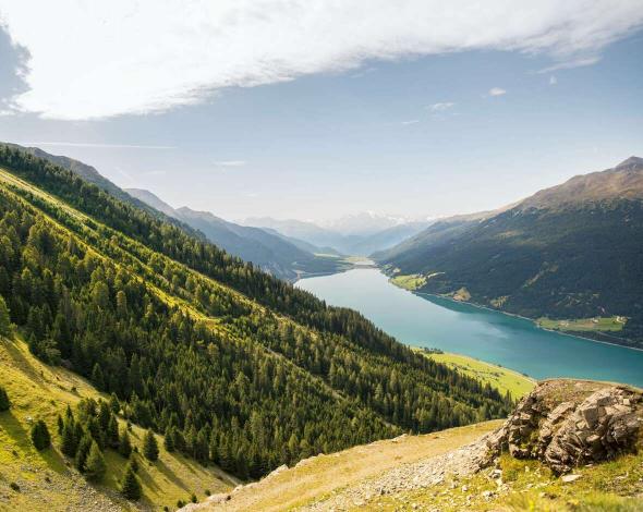 Welcome in probably the coolest adventure hotel in the Alps! Welcome in probably the coolest adventure hotel in the Alps!