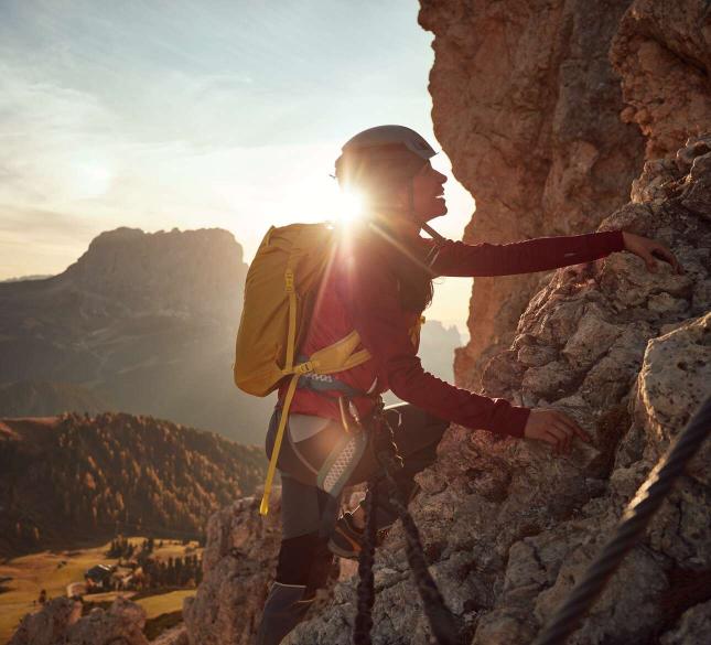 Adventure experience with adrenaline guarantee Adventure experience with adrenaline guarantee