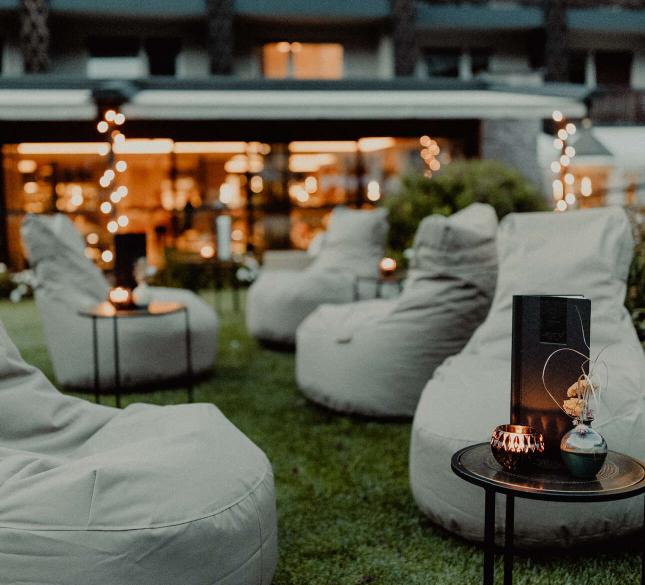 An unforgettable vacation experience!