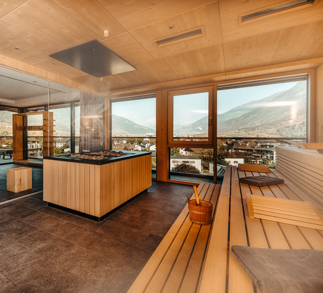 Dein Hotel mit Sauna in Suedtirol Dein Hotel mit Sauna in Suedtirol