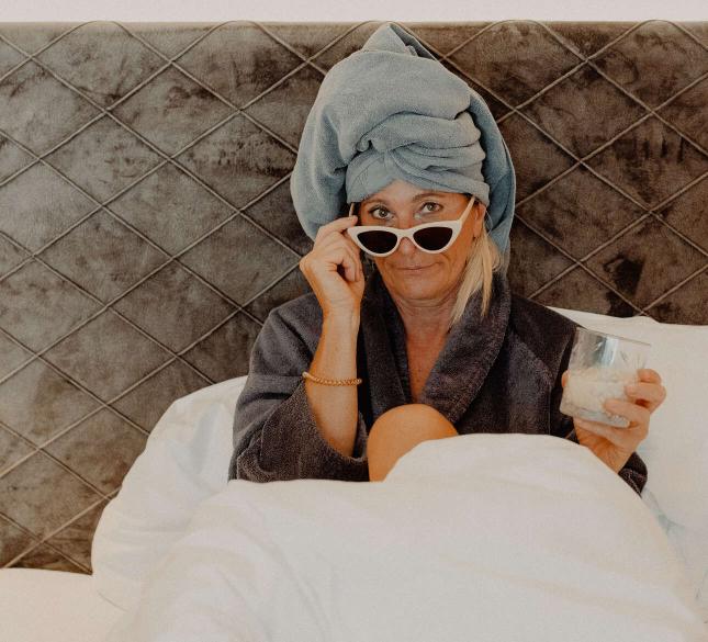 Dein Urlaubszuhause Dein Urlaubszuhause