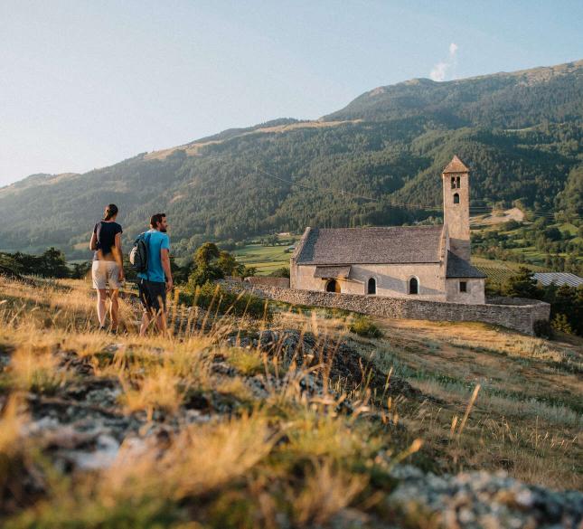 Dein Wanderhotel in Südtirol: Abenteuer in den Bergen