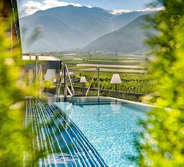 "Grias Di" im wohl coolsten Sporthotel in Südtirol!
