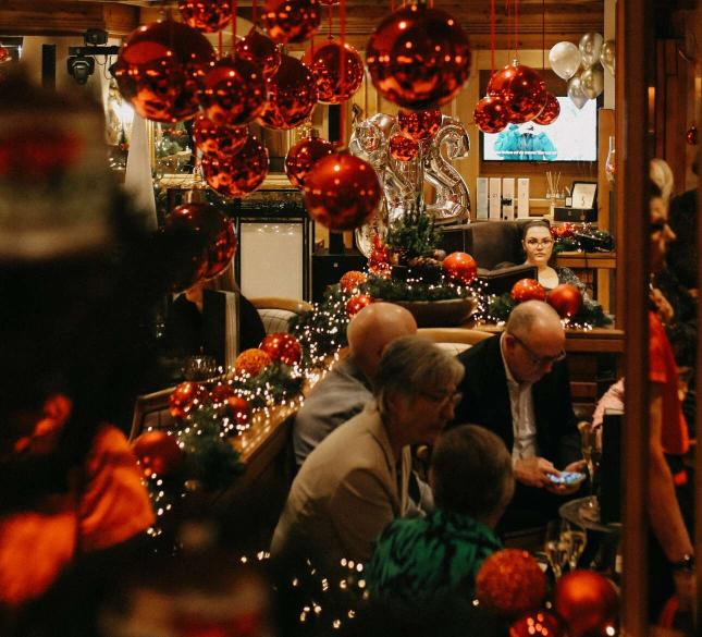 Natale in Alto Adige