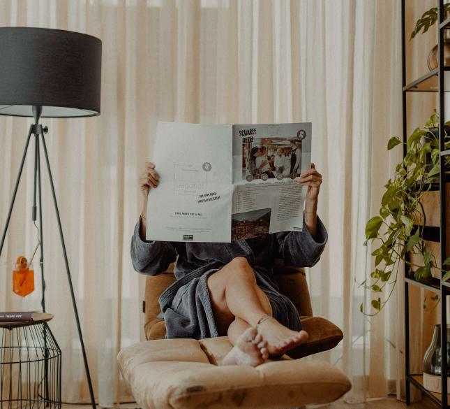 Soooooo vieles inklusive – Dein Rundum-sorglos-Urlaub Soooooo vieles inklusive – Dein Rundum-sorglos-Urlaub