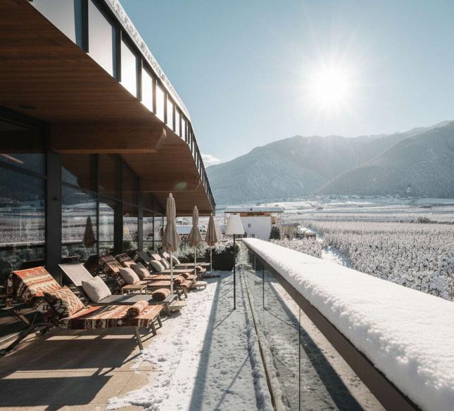 Weihnachten in Südtirol – Dein Zuhause für die schönste Zeit des Jahres