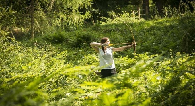 Adventure Experience - Adrenalin, Action & Abenteuer