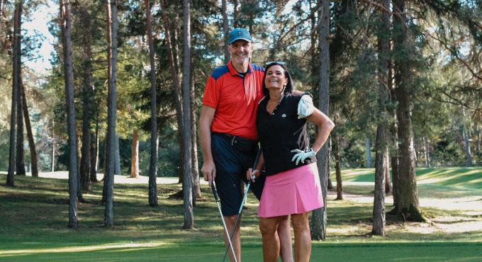 Dein Golfhotel in Südtirol: Abschlag mit Aussicht Dein Golfhotel in Südtirol: Abschlag mit Aussicht