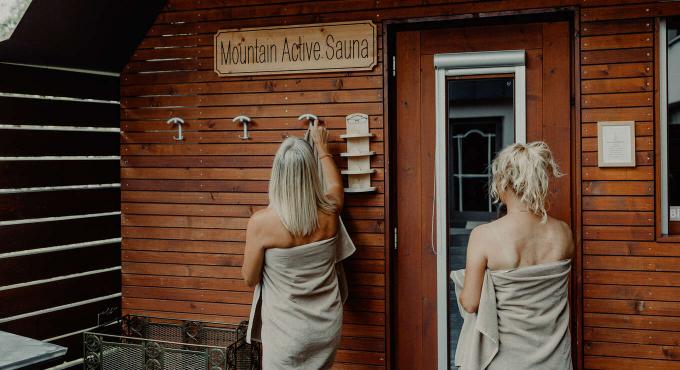 Dein Hotel mit Sauna in Suedtirol Dein Hotel mit Sauna in Suedtirol