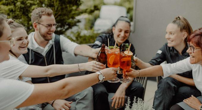 Dein Urlaubszuhause Dein Urlaubszuhause