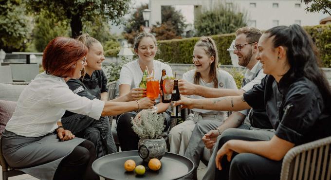 The Piri People The Piri People