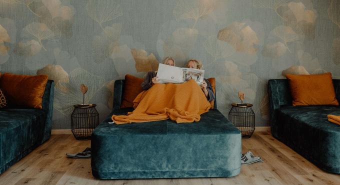 Wellness Experience in Deinem Wellnesshotel im Vinschgau Wellness Experience in Deinem Wellnesshotel im Vinschgau