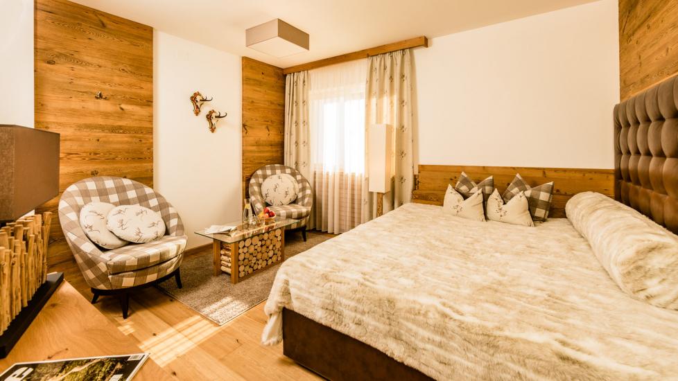 Suite Mountain Living Suite Mountain Living