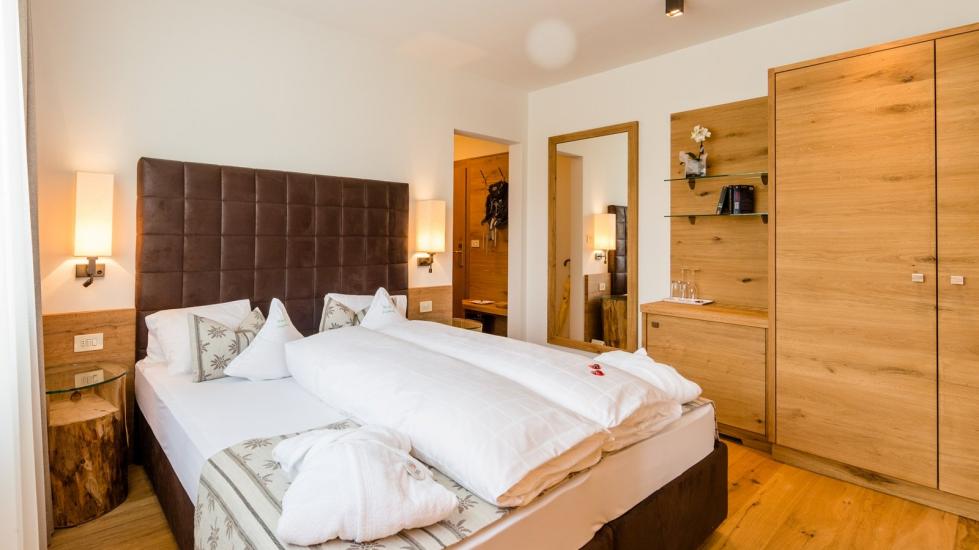 Tiroler Suite Tiroler Suite